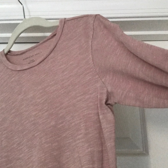 💗Blush AE long sleeve💗 - Picture 3 of 4